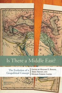 Produktbild: Is There a Middle East?