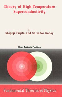 Produktbild: Theory of High Temperature Superconductivity
