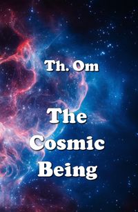 Produktbild: The Cosmic Being