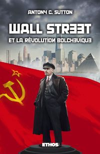 Produktbild: Wall street la revolution