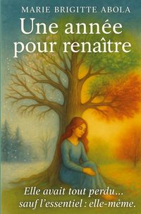 Produktbild: Une ann&eacute;e pour rena&icirc;tre