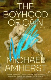 Produktbild: The Boyhood of Cain
