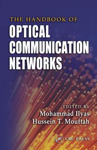 Produktbild: The Handbook of Optical Communication Networks