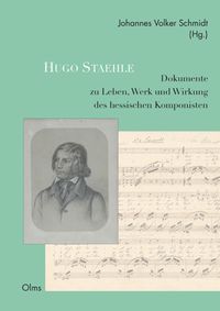 Produktbild: Hugo Staehle