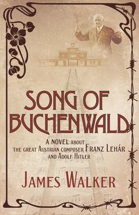 Produktbild: Song of Buchenwald