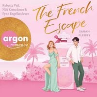 Produktbild: The French Escape &ndash; Love & Lavender