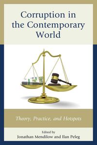 Produktbild: Corruption in the Contemporary World