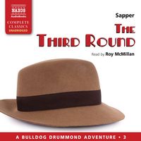 Produktbild: The Third Round (Unabridged)