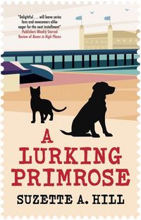Produktbild: A Lurking Primrose