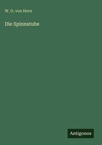 Produktbild: Die Spinnstube