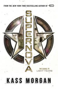 Produktbild: Supernova