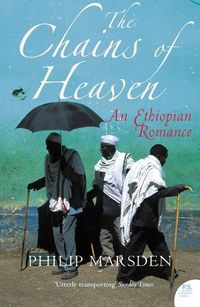 Produktbild: Marsden, P: Chains of Heaven