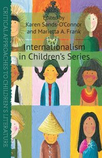 Produktbild: Internationalism in Children's Series