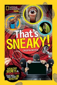 Produktbild: That's Sneaky