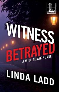Produktbild: Witness Betrayed