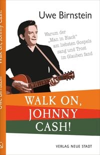 Produktbild: Walk on, Johnny Cash!