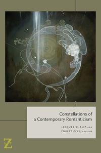 Produktbild: Constellations of a Contemporary Romanticism