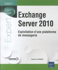 Produktbild: Exchange Server 2010