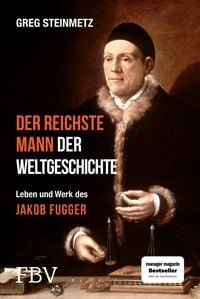 Produktbild: Der reichste Mann der Weltgeschichte