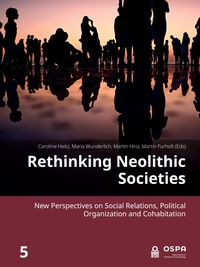 Produktbild: Rethinking Neolithic Societies
