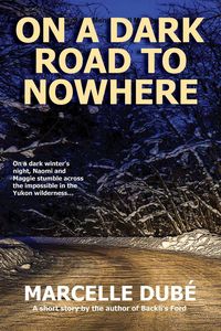 Produktbild: On a Dark Road to Nowhere