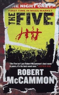 Produktbild: Five