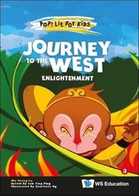 Bild vom Artikel Journey to the West: Enlightenment vom Autor Cheng'en Wu