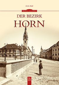 Produktbild: Der Bezirk Horn