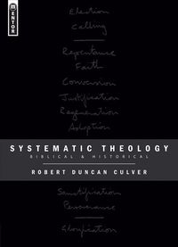 Produktbild: Systematic Theology