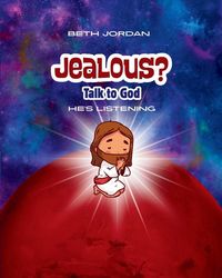 Produktbild: Jealous? Talk to God