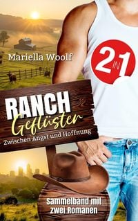 Produktbild: Ranchgeflüster - Zwischen Angst und Hoffnung