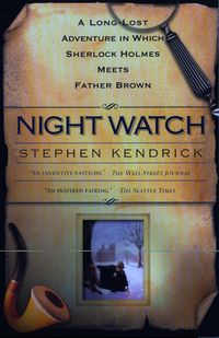 Produktbild: Night Watch