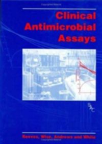 Produktbild: Clinical Antimicrobial Assays