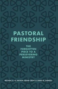 Produktbild: Pastoral Friendship