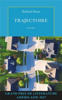 Produktbild: Trajectoire