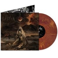 Produktbild: Devoid Of Light (10th Anniversary-Red/Gold Vinyl)