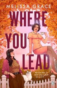 Produktbild: Where You Lead