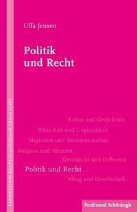 Produktbild: Politik und Recht