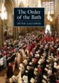 Produktbild: Order of the Bath