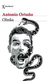 Bild vom Artikel Olinka vom Autor Antonio Ortuño