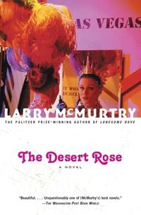 Produktbild: The Desert Rose