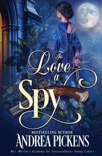 Produktbild: To Love A Spy