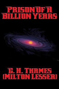 Produktbild: Prison of a Billion Years