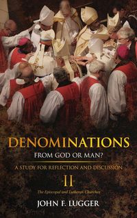 Produktbild: Denominations II