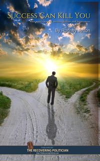 Produktbild: Success Can Kill You: One man's story of success, failure and forgiveness