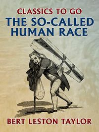 Produktbild: The So-called Human Race