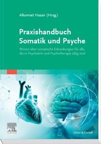 Produktbild: Praxishandbuch Somatik und Psyche