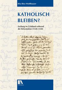 Produktbild: Katholisch bleiben?