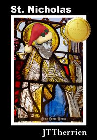 Produktbild: St. Nicholas