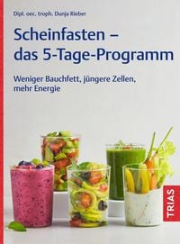 Produktbild: Scheinfasten - das 5-Tage-Programm